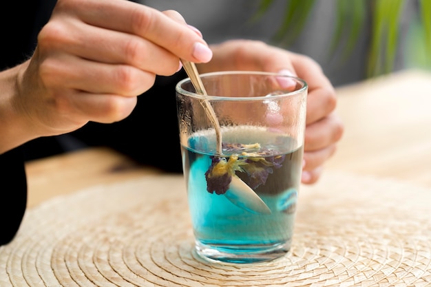 大葱泡酒什么功效