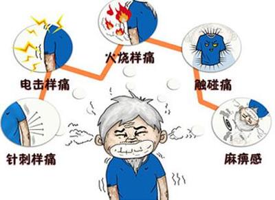 身体容易发麻什么病兆