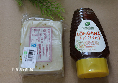 红糖可以加什么煮