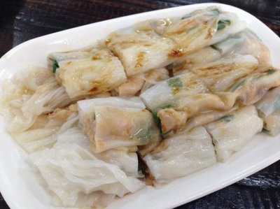 做肠粉用什么粉