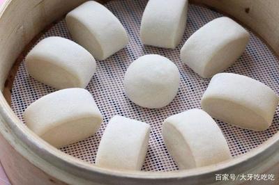 做馒头什么时候放白糖