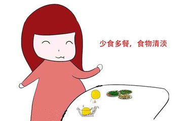 孕吐反应消失的原因是什么原因是什么原因