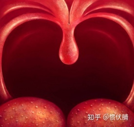 悬雍垂发炎有什么症状