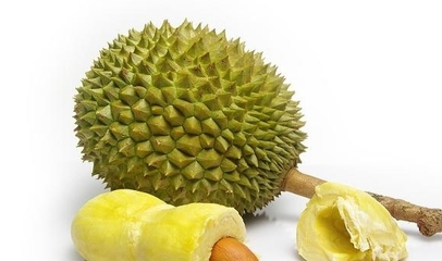 榴莲含什么维生素
