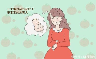 儿童肚子大有什么危害吗
