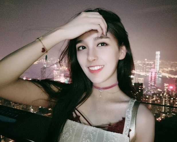 私处毛多少代表什么颜色