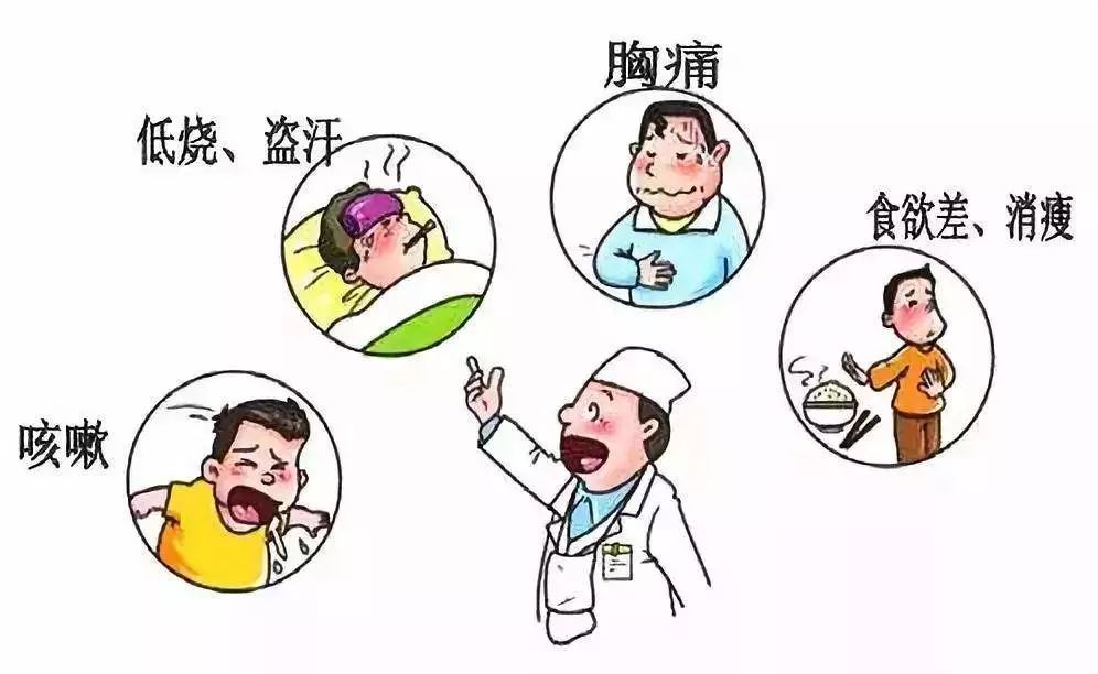 大人低烧咳嗽是什么病