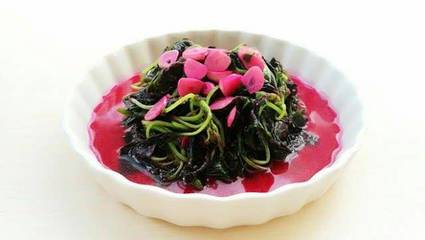 做月子吃什么补血