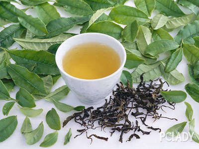 喝龙井茶有什么好处