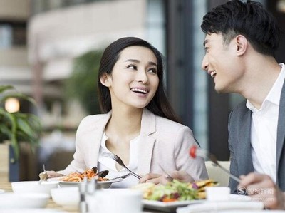 和男生吃饭要注意什么