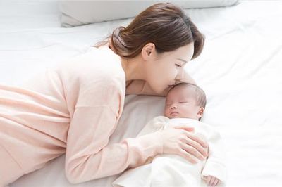 生完孩子后可以喝什么东西吗