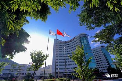 中大五院属于什么单位