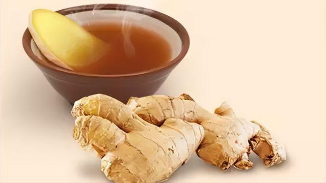 请问吃生姜有什么好处吗