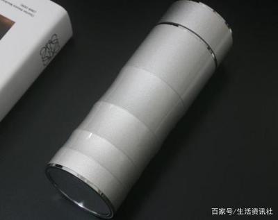 纯银杯喝水有什么功效