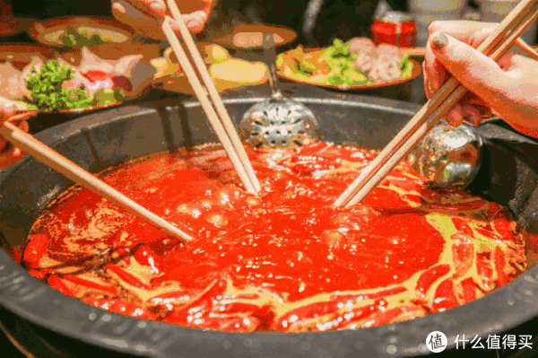 麻辣火锅吃什么