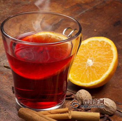 月经期前喝什么茶好