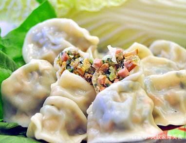 头伏饺子吃什么馅的好