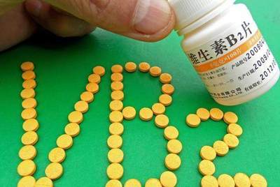 糖网病吃什么药