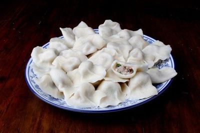 头伏饺子吃什么馅的好