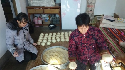 自己做馒头需要放什么