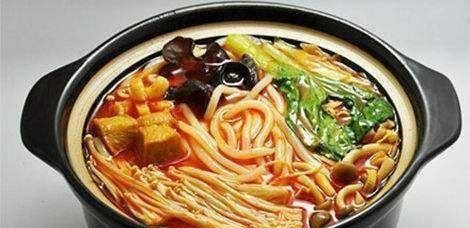 米线什么味道的好吃