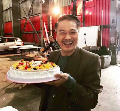 66岁生日蛋糕什么讲究