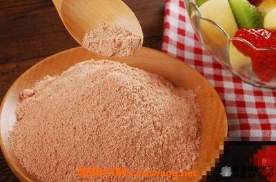 酸梅粉有什么副作用