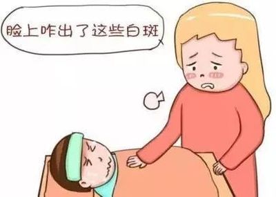 孩子肚子里有蛔虫是什么症状