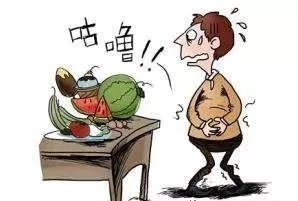为什么着了凉风胃疼