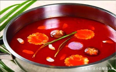 番茄火锅里放什么好吃