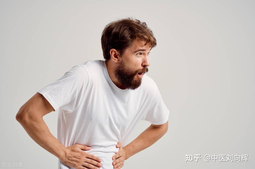 庇多肚子疼吃什么药