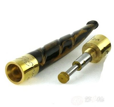 使用烟嘴有什么好处