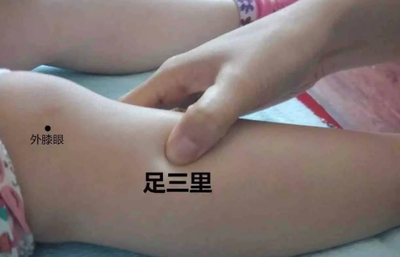 儿童指的是什么