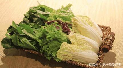 泄肚子吃什么蔬菜