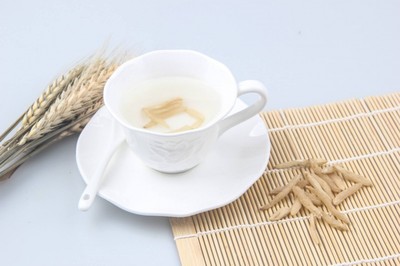 喝麦冬水有什么功效