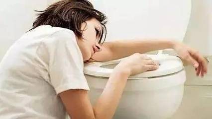 怀孕 为什么下午恶心想吐