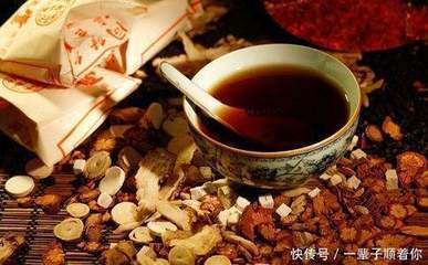 寒湿重吃什么中药方