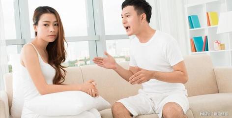 老婆有个男闺蜜 什么事都和他聊