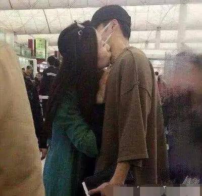 什么场合适合亲吻