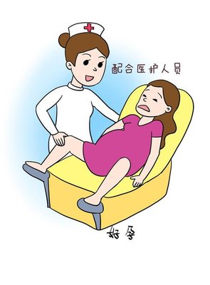 侧切42天检查什么