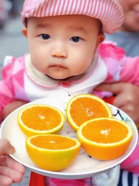6个宝宝吃什么水果好