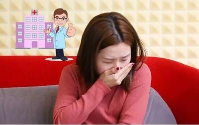 想呕吐反胃又吐不出来是什么
