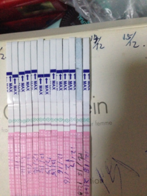 白带在什么时候会出现