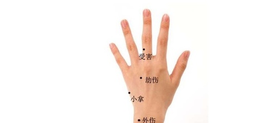 右手掌靠下处有痣代表什么