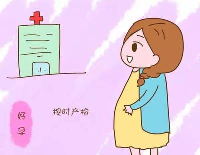 怀孕初期的流产症状是什么