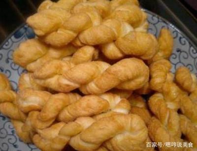 炸麻花用什么油最好