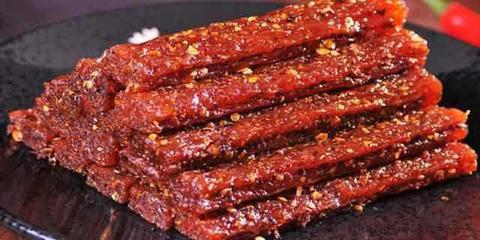 辣条的油是什么