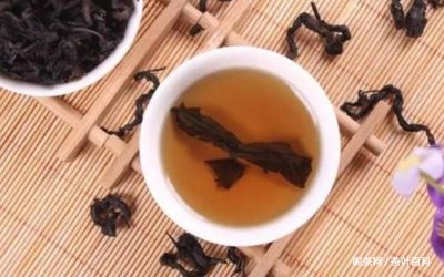 喝杜仲茶有什么禁忌