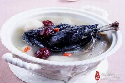 刚流产吃什么补品好