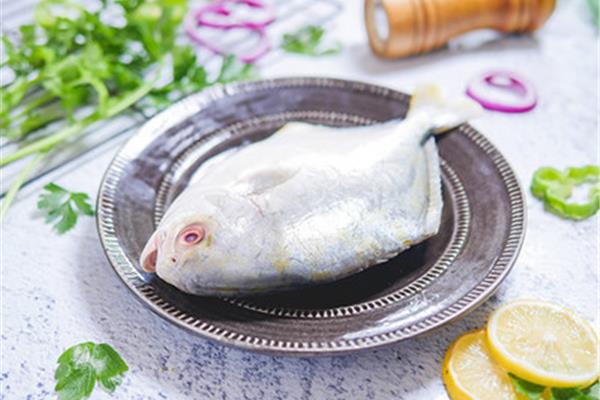 什么人不能吃鲳鱼